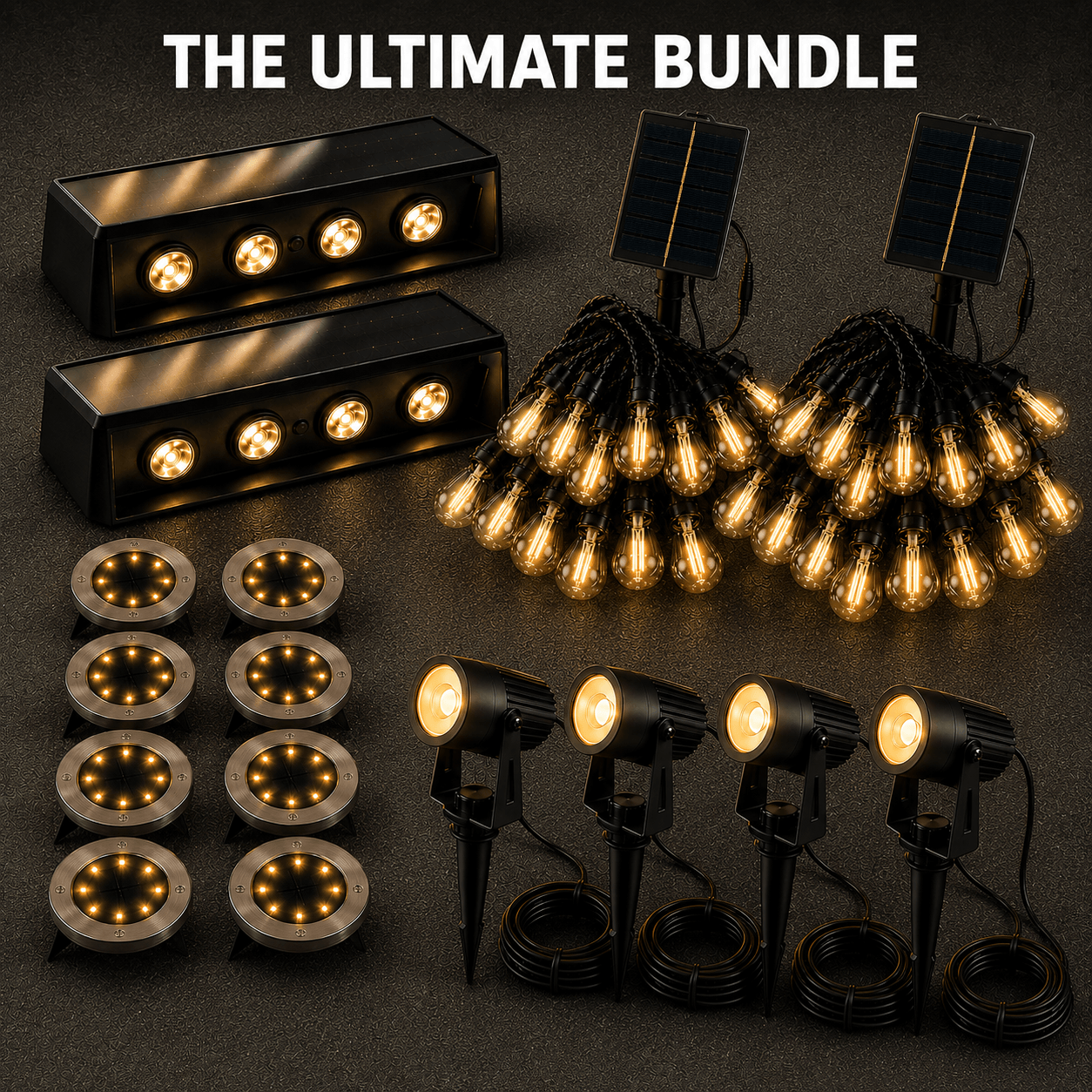 The Ultimate Bundle