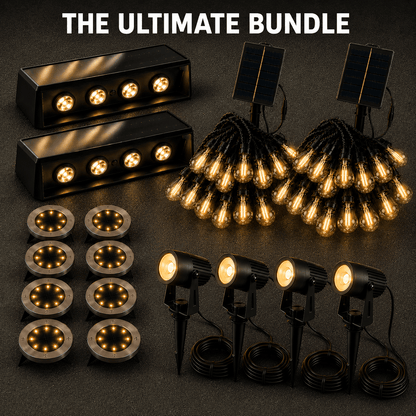 The Ultimate Bundle