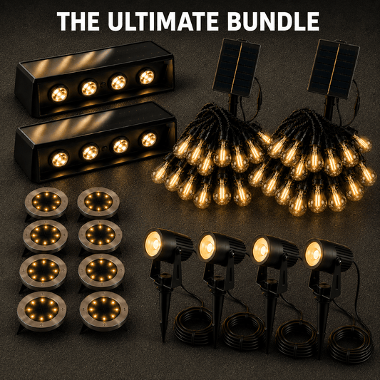 The Ultimate Bundle